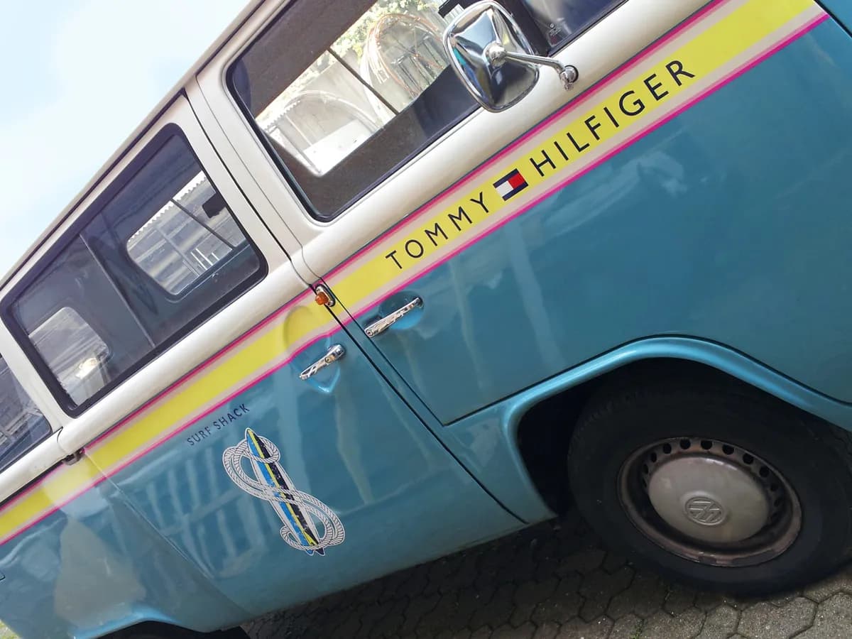 Decorazione Flotte e Automezzi (Car Wrapping)