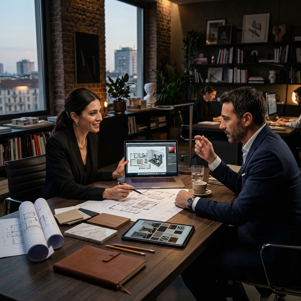 Consulto Professionale DEC