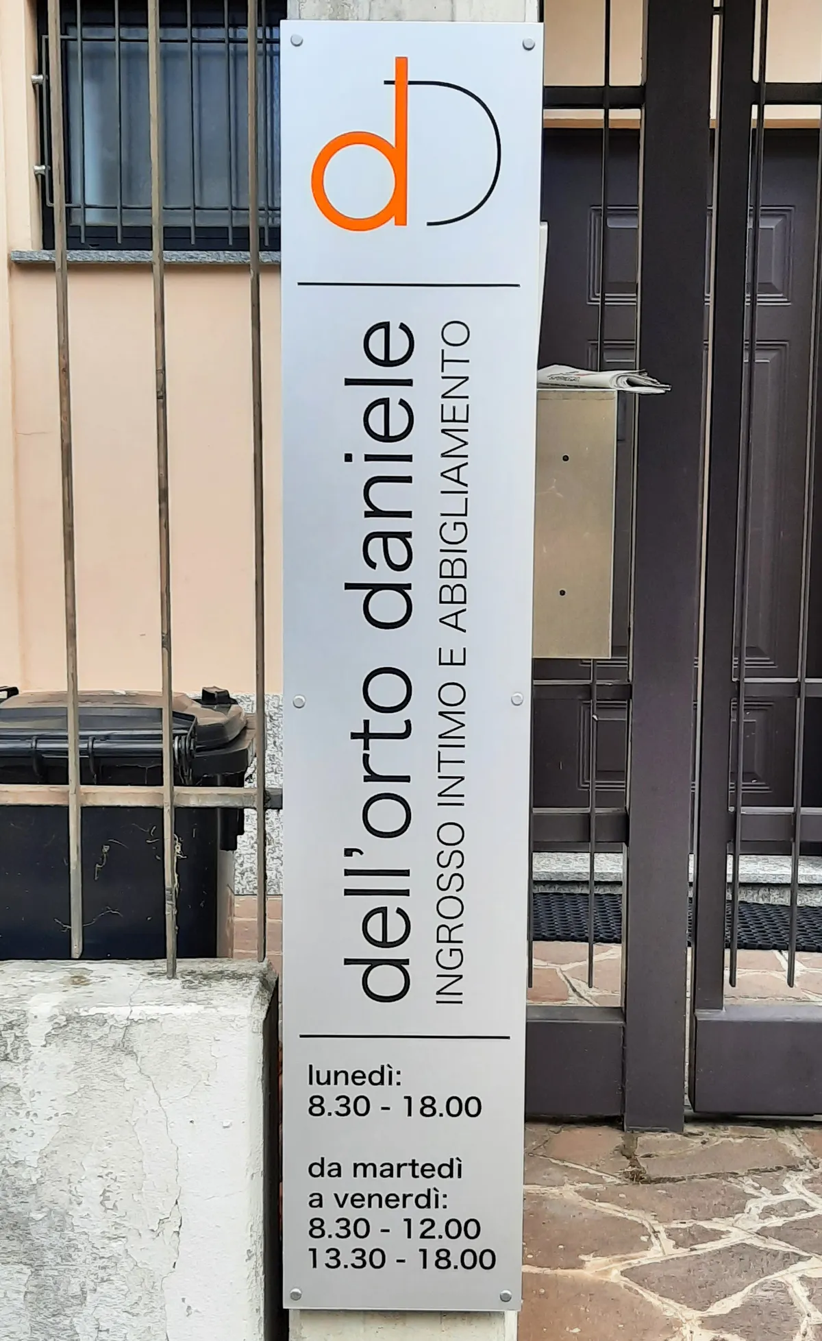 Realizzazione 9